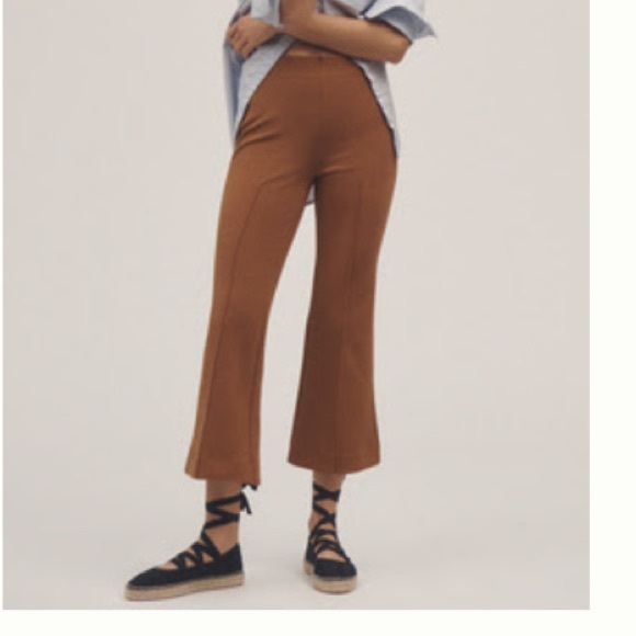 Anthropologie Maeve Pants - Picture 4 of 4